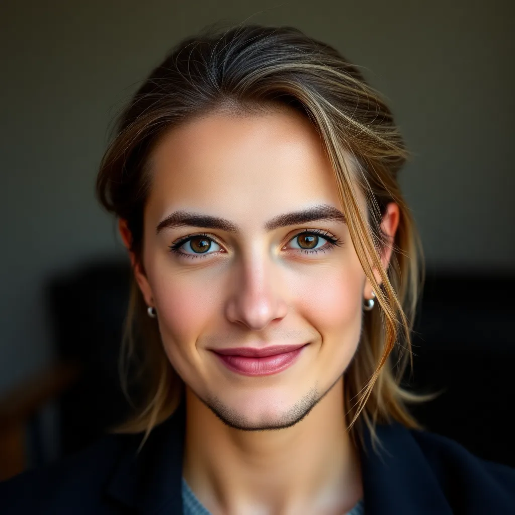 Picture of Joan Kramer