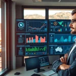 mining and project logistics in Australia